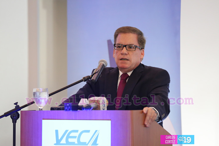 Veca Airlines en Nicaragua